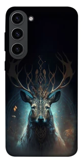 Чохол на Samsung Galaxy S23 Скандинавський олень v2 фото 1 з 1