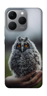 Чохол на Realme 15T Совеня фото 1 з 1