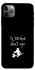 Чехол на Apple iPhone 11 Pro Max (6.5") Halloween witch ver.2 фото 1 из 1