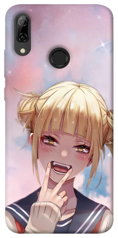 Чохол на Huawei P Smart (2019) Toga фото 1 з 1