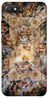 Чехол на Xiaomi Redmi 6A Искусство фото 1 из 1