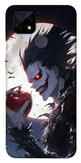 Чохол на Realme C21 Ryuk фото 1 з 1