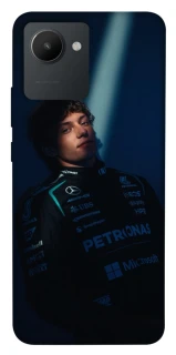 Чохол на Realme C30s F-1 ver.9 фото 1 з 1