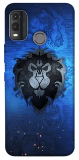 Чохол на Nokia G11 Plus Warcraft v1 фото 1 з 1