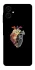 Чохол на Samsung Galaxy A06 Heart with flowers фото 1 з 1