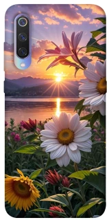 Чохол на Xiaomi Mi 9 Flowers v31 фото 1 з 1