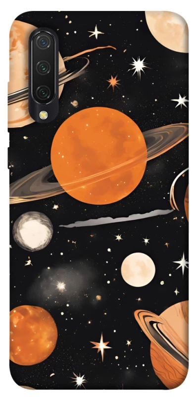 Чехол на Xiaomi Mi CC9 / Mi 9 Lite Space фото 1 из 1