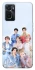 Чохол на Oppo A76 4G BTS v3 фото 1 з 1