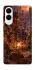 Чохол на Samsung Galaxy S25 Edge WOW forever v8 фото 1 з 1