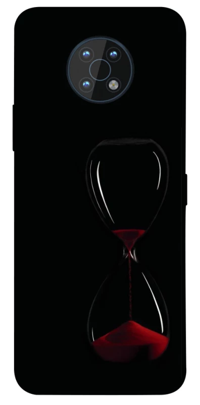 Чехол на Nokia G50 Red Time фото 1 из 1