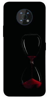 Чехол на Nokia G50 Red Time фото 1 из 1
