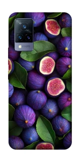 Чехол на Vivo V21 Figs фото 1 из 1