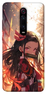 Чохол на Xiaomi Redmi K20 / K20 Pro / Mi9T / Mi9T Pro Nezuko фото 1 з 1