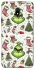 Чохол на Xiaomi Redmi 8a Grinch mood ver.3 фото 1 з 1