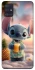Чехол на Samsung Galaxy A51 Stitch ver.13 фото 1 из 1
