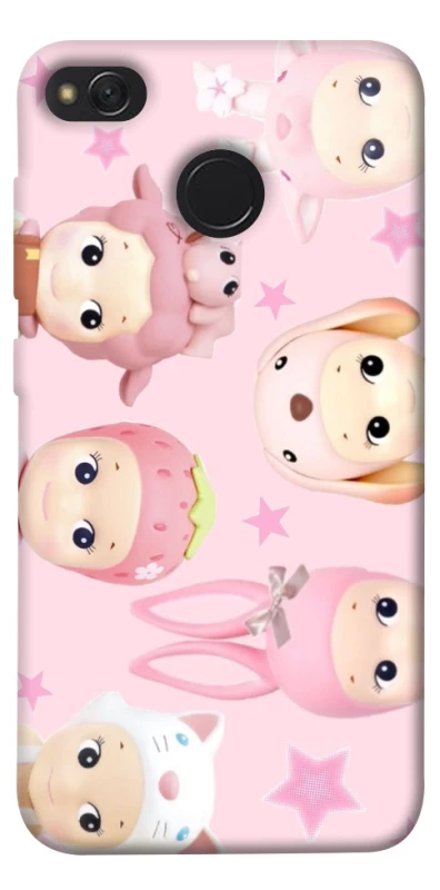 Чохол на Xiaomi Redmi 4X Sonny angel фото 1 з 1