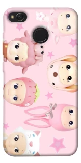 Чохол на Xiaomi Redmi 4X Sonny angel фото 1 з 1