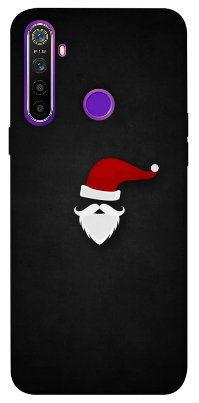 Чохол на Realme 5 Santa's mood фото 1 з 1