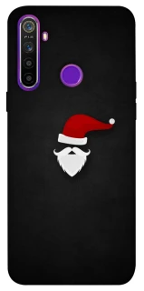 Чохол на Realme 5 Santa's mood фото 1 з 1
