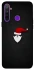 Чохол на Realme 5 Santa's mood фото 1 з 1