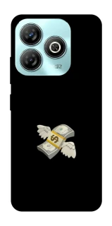 Чохол на ZTE Blade A75 4G Easy cash фото 1 з 1