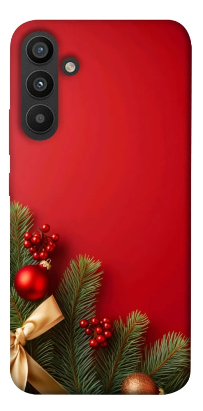 Чохол на Samsung Galaxy A34 5G Новорічний v21 фото 1 з 1