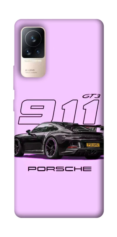 Чохол на Xiaomi Civi 6 911 pink фото 1 з 1