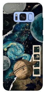 Чехол на Samsung G950 Galaxy S8 Planets фото 1 из 1