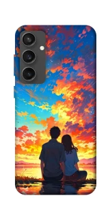 Чохол на Samsung Galaxy S24 FE Sunset фото 1 з 1