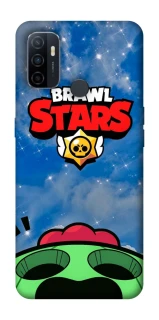 Чохол на Oppo A53 / A32 / A33 Brawl Stars ver.1 фото 1 з 1