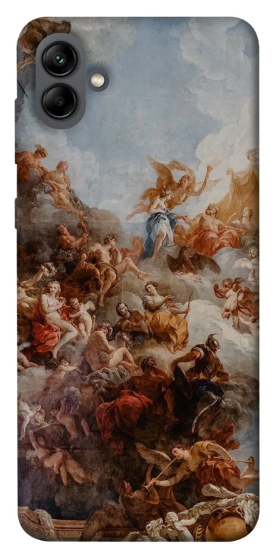 Чохол на Samsung Galaxy A04 Мистецтво V2 фото 1 з 1