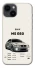 Чохол на Apple iPhone 14 (6.1") BMW M5 E60 фото 1 з 1