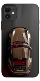 Чехол на Apple iPhone 11 (6.1") 911 brown фото 1 из 1