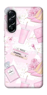 Чохол на Samsung Galaxy A57 5G Fashion collage ver.10 фото 1 з 1