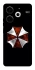 Чехол на TECNO Pova 6 Neo (LI6) Umbrella Corporation фото 1 из 1