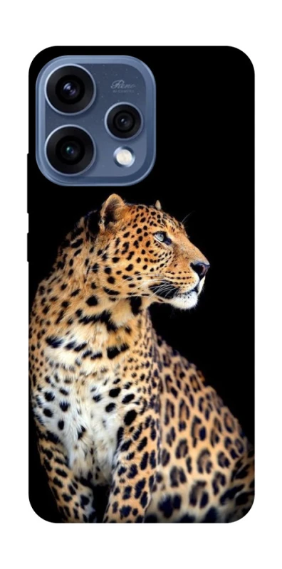 Чохол на Oppo Reno 15 Leopard v2 фото 2 з 2