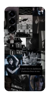 Чохол на Samsung Galaxy A56 5G Wednesday Collage ver.3 фото 1 з 1