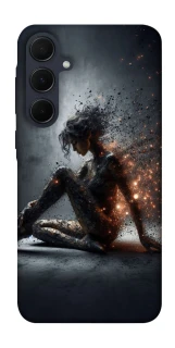 Чохол на Samsung Galaxy A35 Goddess of war ver.9 фото 1 з 1