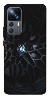 Чохол на Xiaomi 12T / 12T Pro Wheel BMW фото 1 з 1
