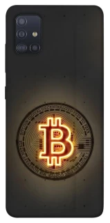 Чехол на Samsung Galaxy M51 Битферма фото 1 из 1