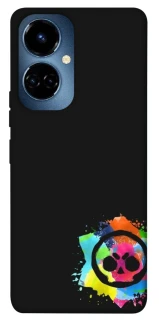 Чохол на TECNO Camon 19 Pro Brawl Stars ver.4 фото 1 з 1