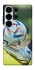 Чохол на Samsung Galaxy S26 Ultra Football Ball v2 фото 1 з 1