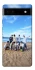 Чохол на Google Pixel 6a Stray Kids All In One Frame фото 1 з 1