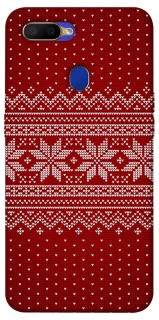 Чохол на Oppo A5s Christmas jumper ver.3 фото 1 з 1