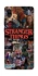 Чохол на ZTE Blade A5 (2020) Stranger Things ver.28 фото 1 з 1