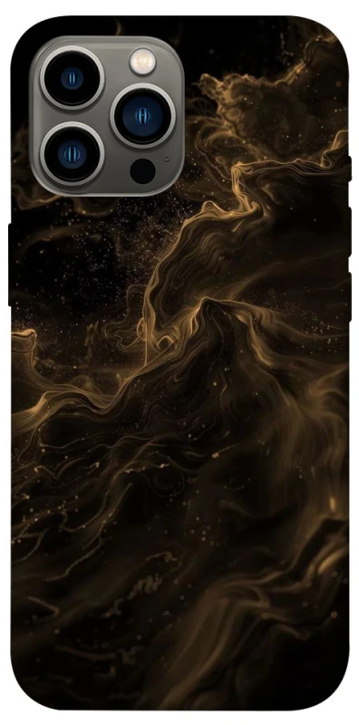 Чохол на Apple iPhone 13 Pro Max (6.7") Epoxy design ver.5 фото 1 з 1