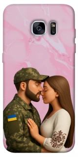 Чохол на Samsung G935F Galaxy S7 Edge Love фото 1 з 1