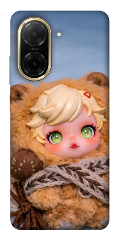 Чохол на Xiaomi Redmi A5 (Europe version) SKULLPANDA × My Little Pony Ver.4 фото 1 з 1