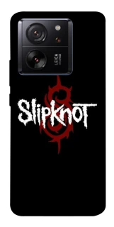 Чохол на Xiaomi 13T Slipknot фото 1 з 1