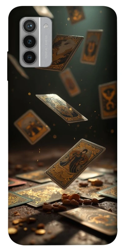 Чохол на Nokia G42 Tarot фото 1 з 1